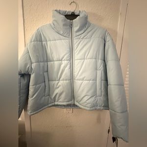 NWT  CELEBRITY PINK Puffer Jacker